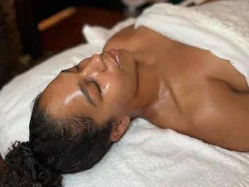 Red Carpet facial 250$