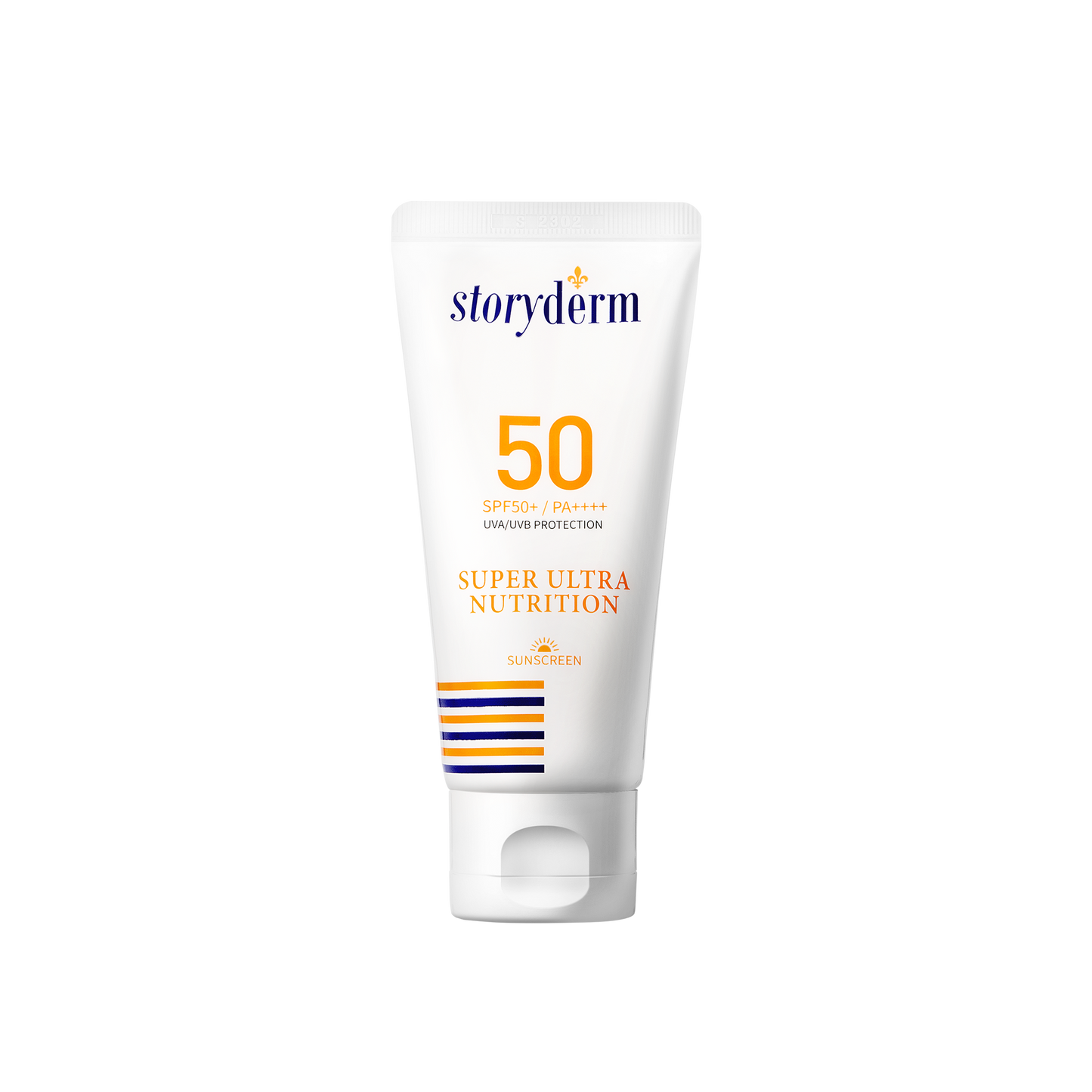 Storyderm SUPER ULTRA NUTRITION (50ml)