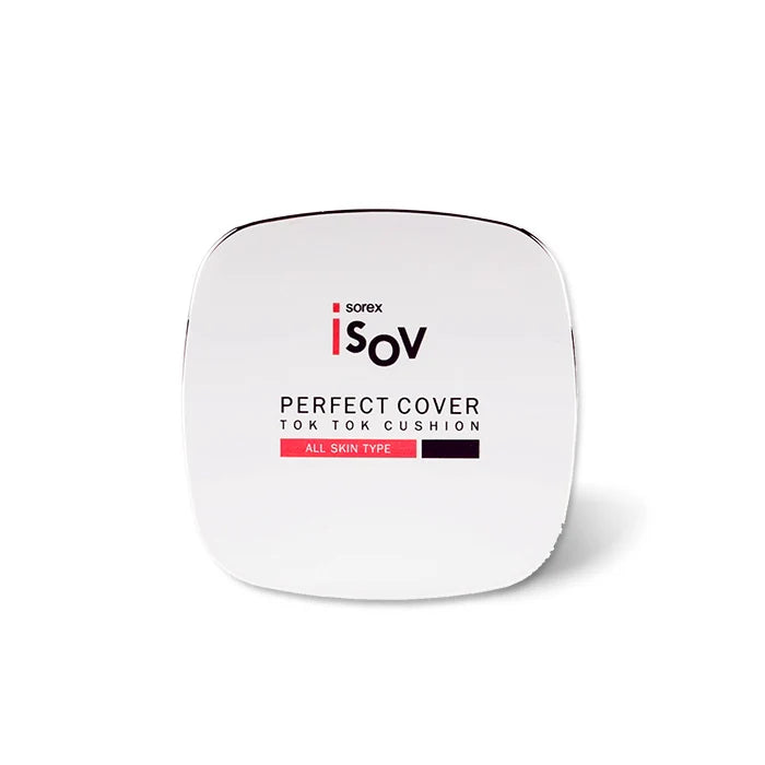 ISOV Perfect Cover TikTok