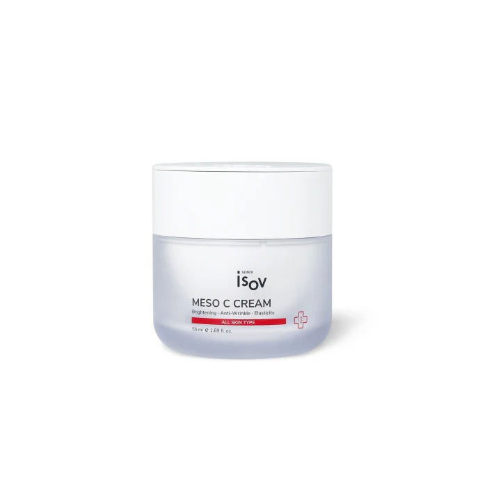 ISOV Meso C Cream 50ml