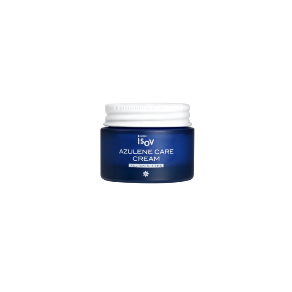 ISOV Azulene Care Cream 50ml