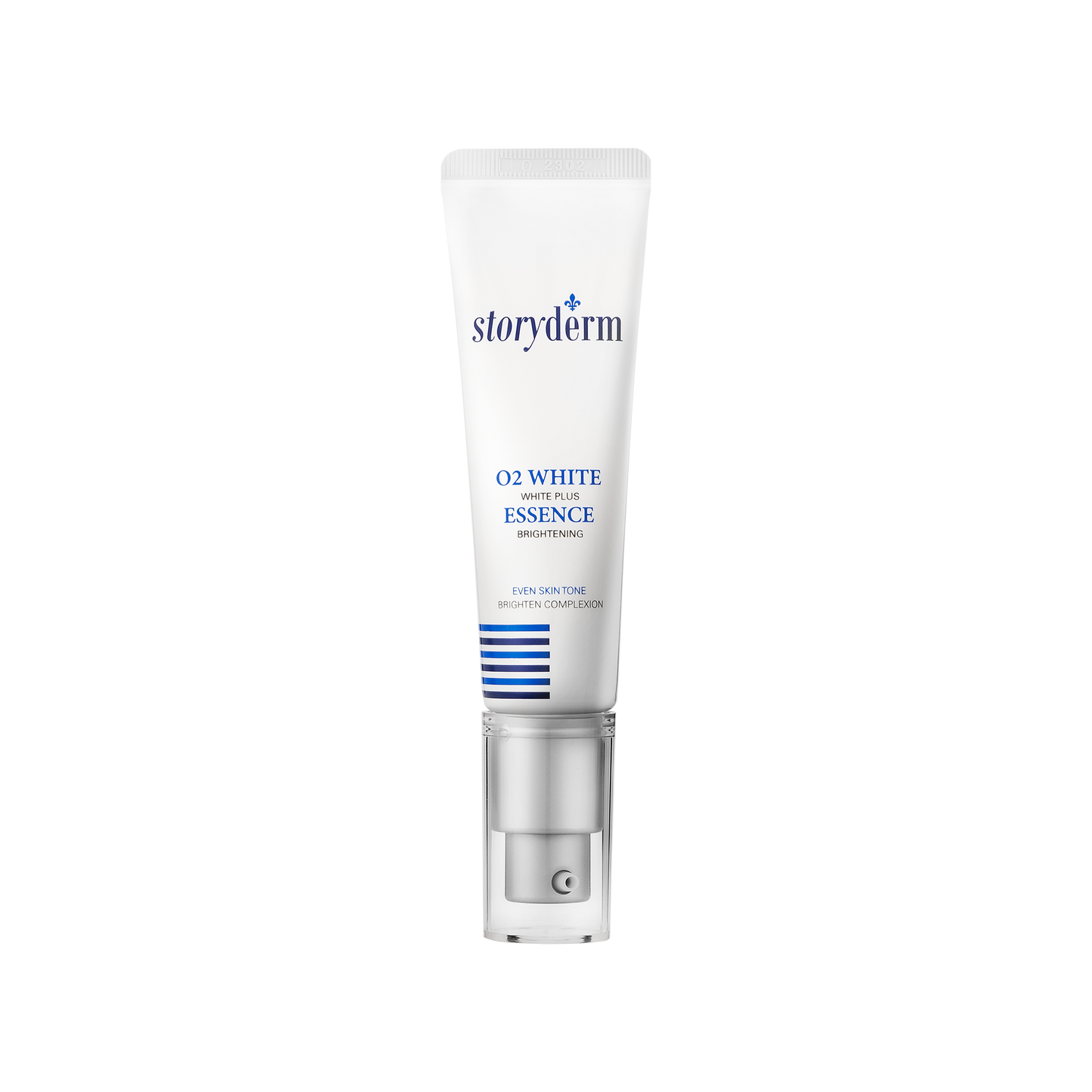 Storyderm O2 WHITE ESSENCE (30ml|220ml)