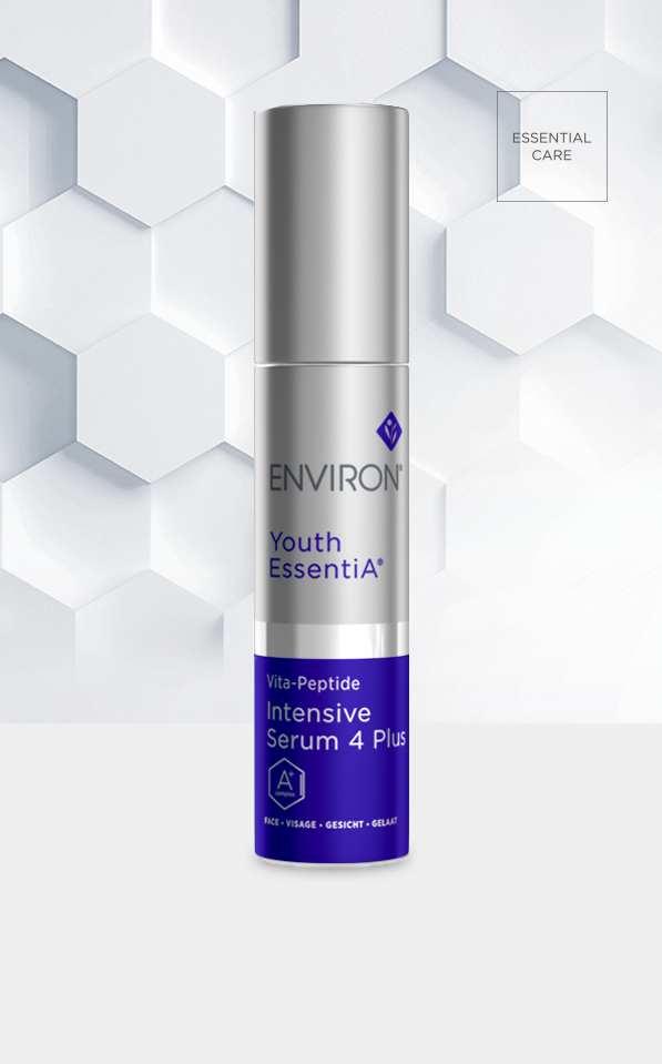 Intensive Serum 4 Plus