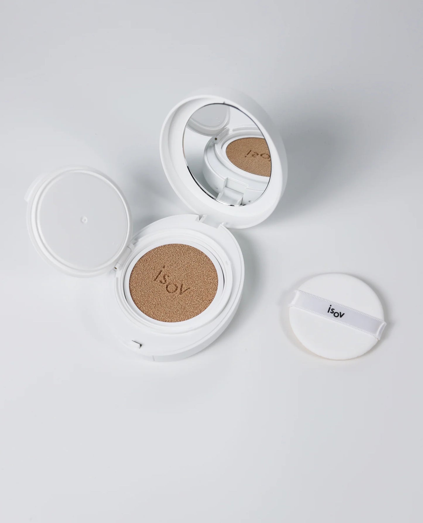 ISOV Perfect Cover TikTok Cushion