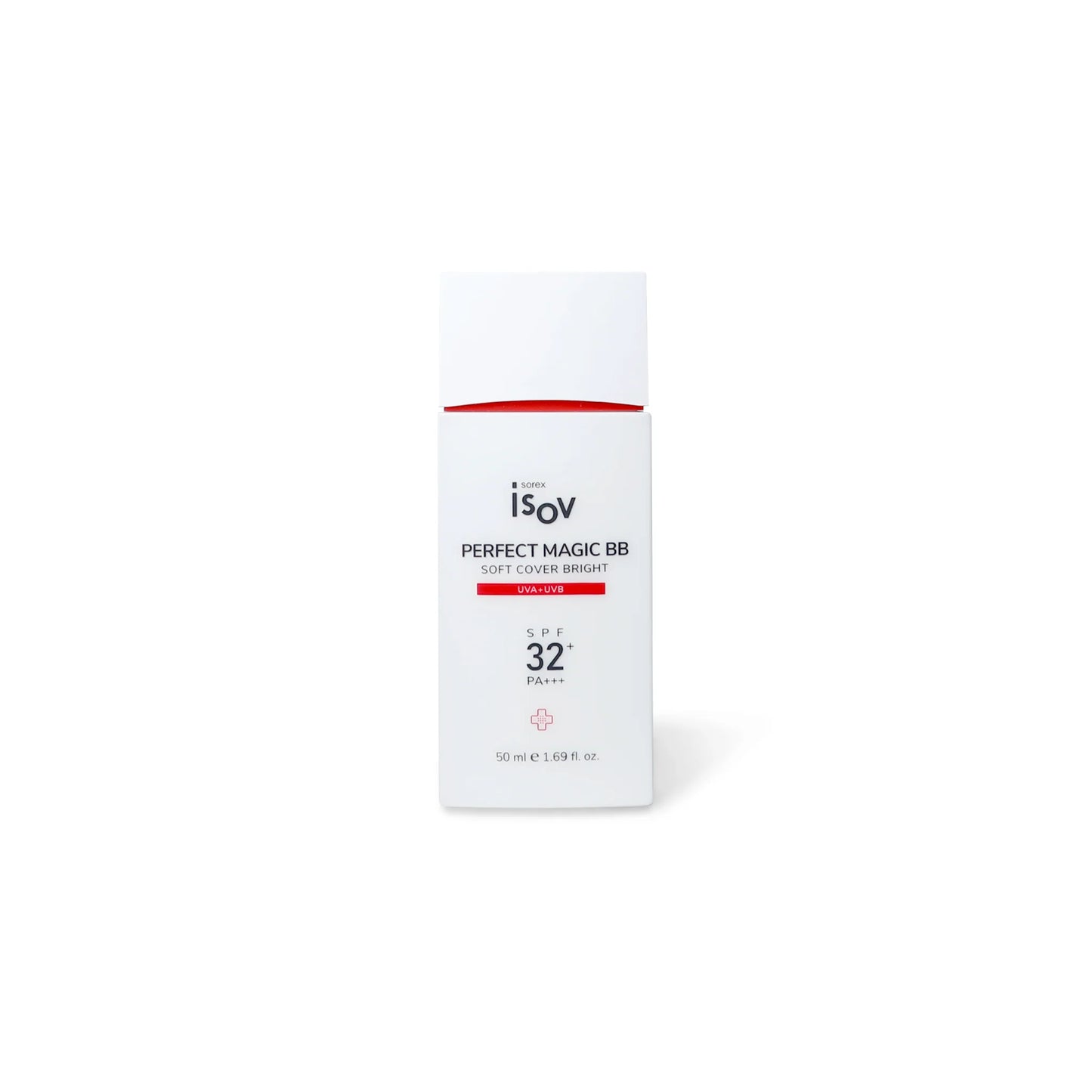 ISOV Perfect Magic BB SPF32+PA+++ 50ml