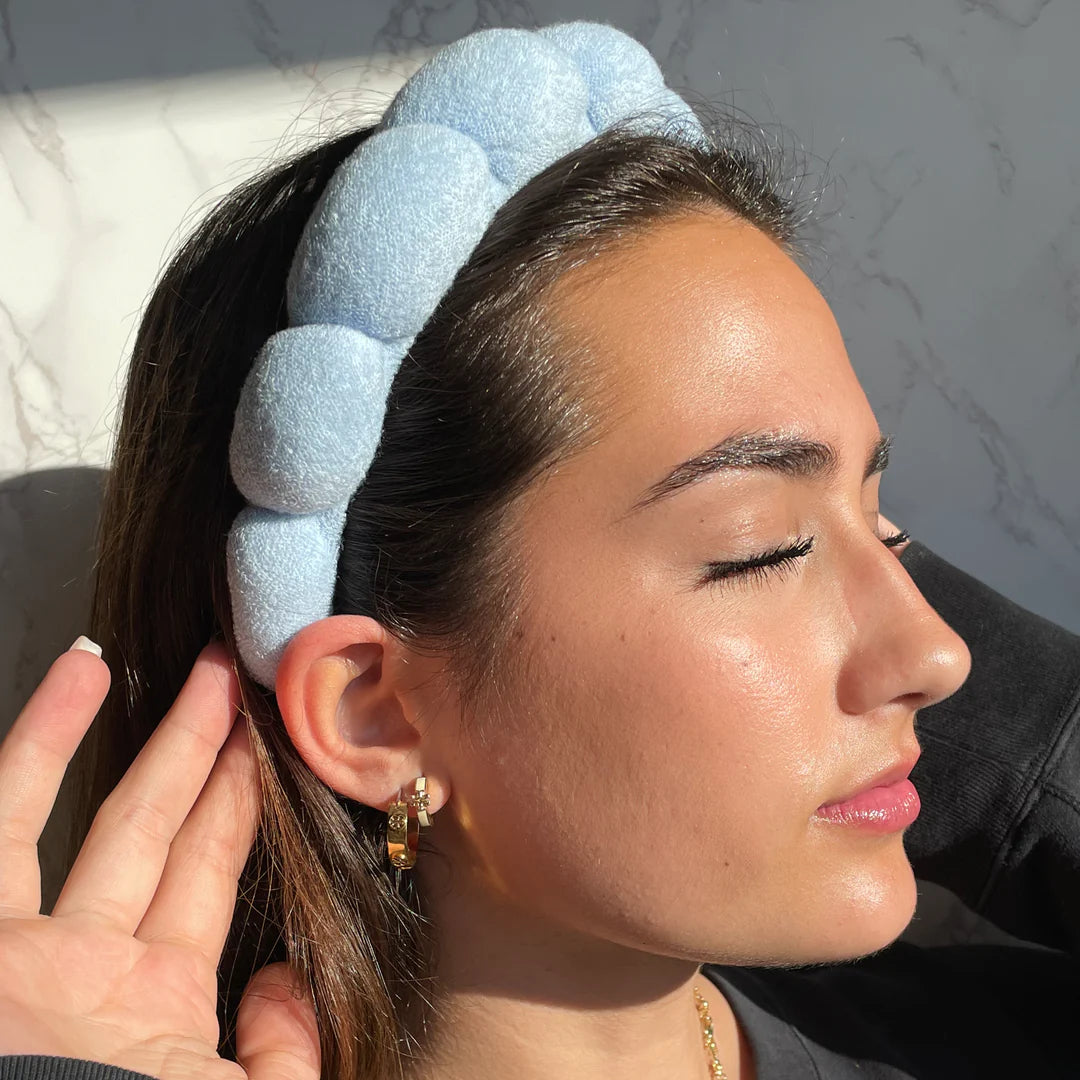 Cloud Beauty Headband