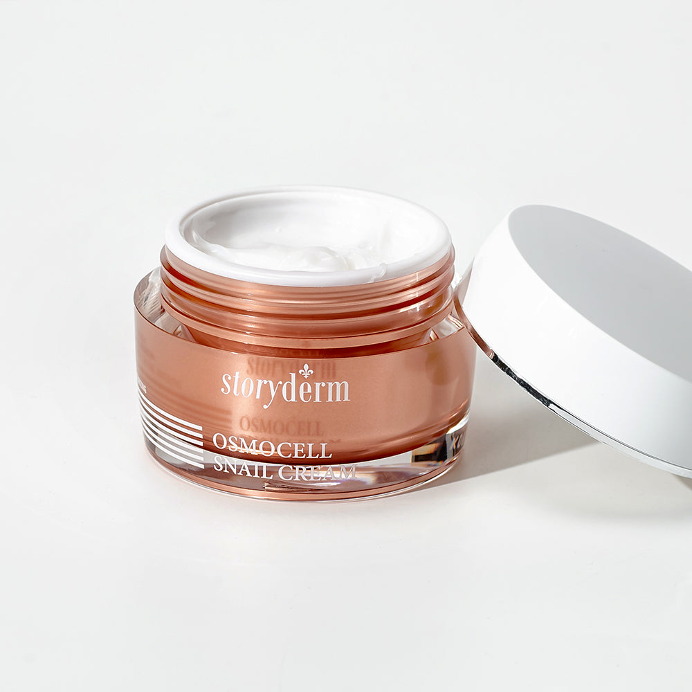 Storyderm OSMO CELL SNAIL CREAM (50ml)