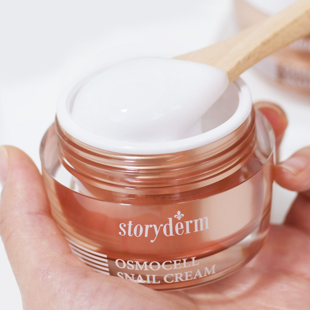 Storyderm OSMO CELL SNAIL CREAM (50ml)