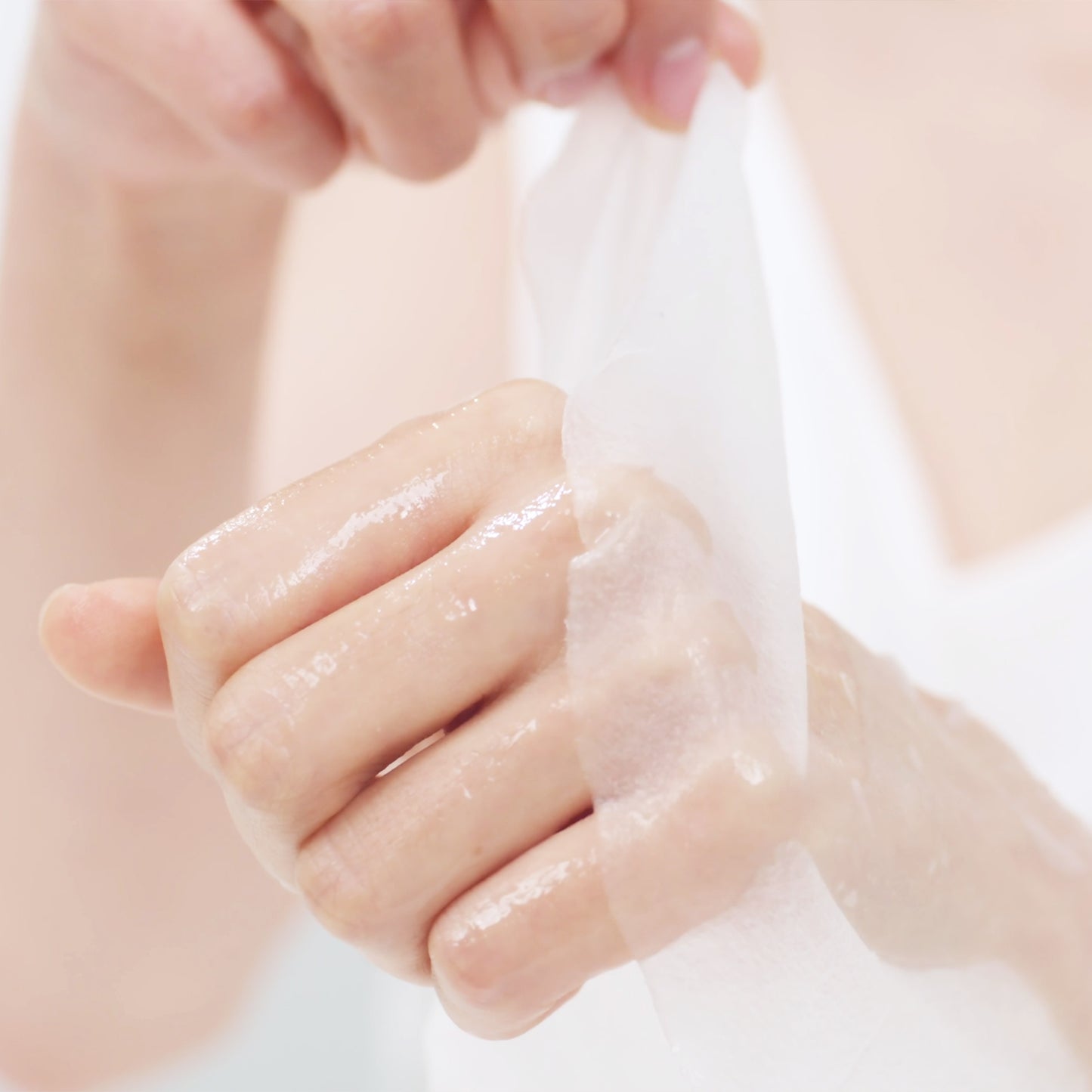 Storyderm PRINCESS SHINE MASK