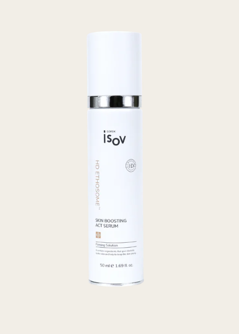 ISOV Skin Boosting Act Serum