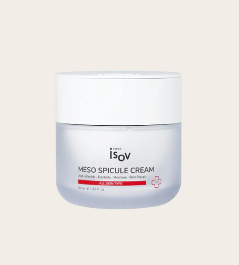 ISOV Meso Spicule Cream