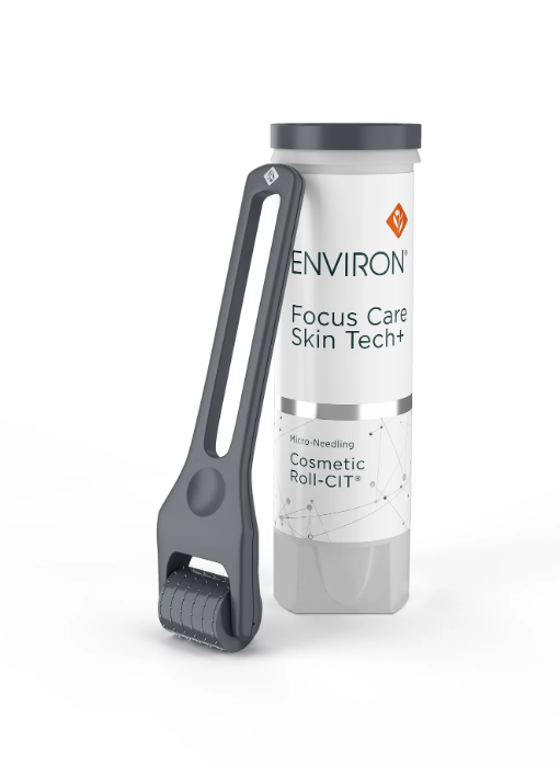 Environ Focus Care Skin Tech+ Micro Needling Cosmetic roll-CIT