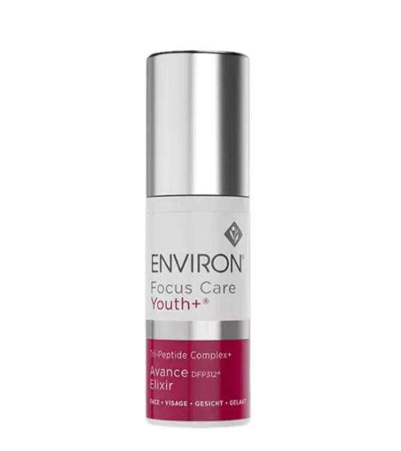 Environ Focus Care Youth+ Tri-Peptide Complex+ Avance Elixir