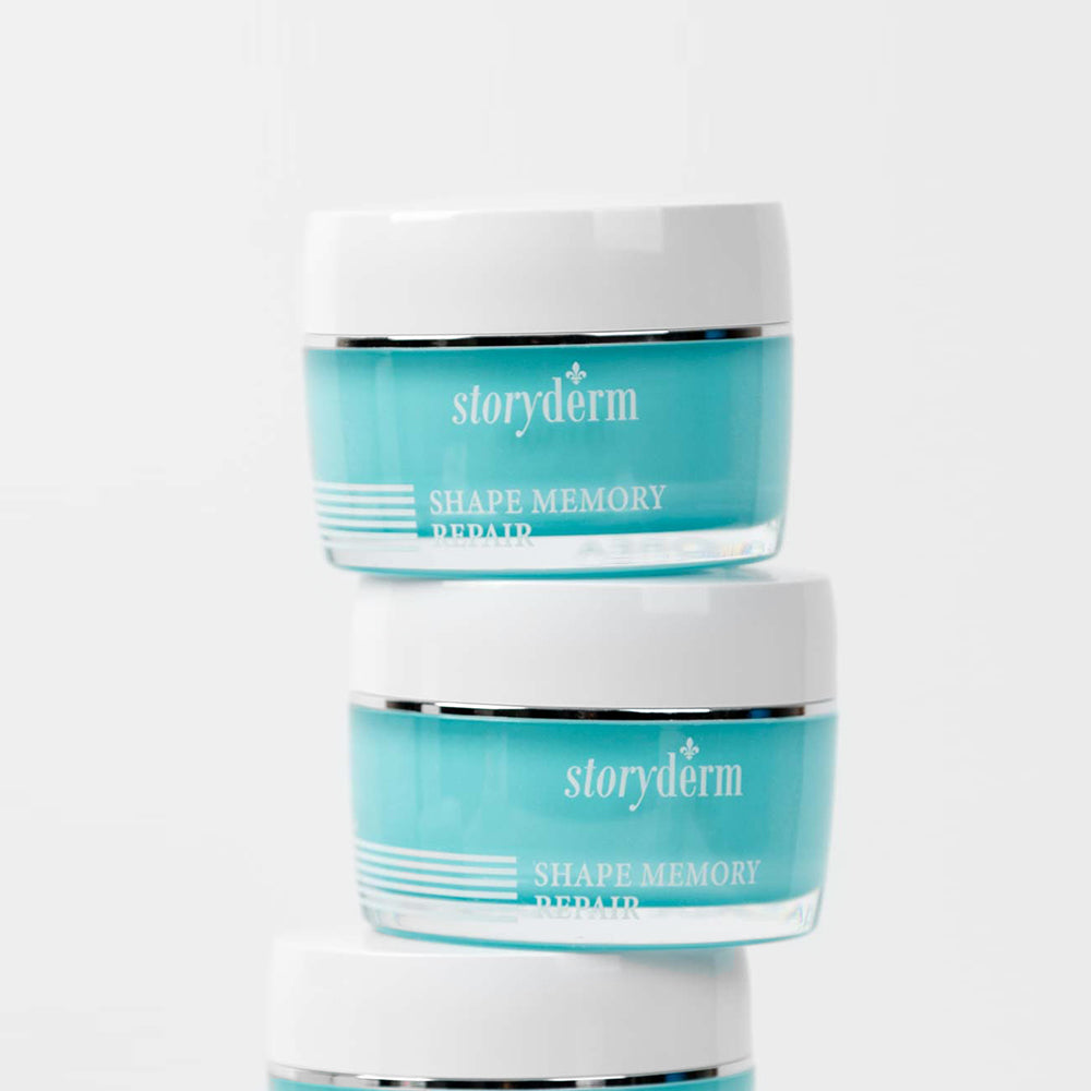 Storyderm SHAPE MEMORY REPAIR (50ml|220ml)