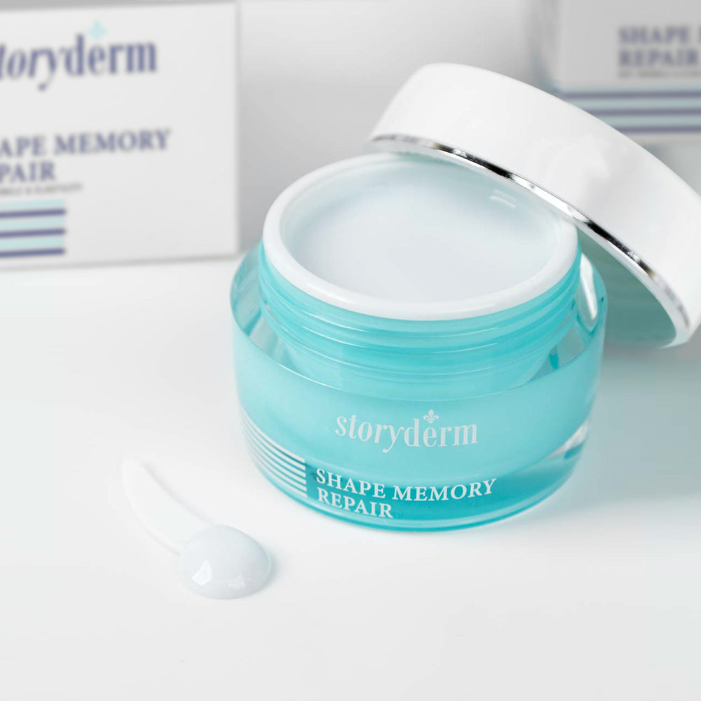 Storyderm SHAPE MEMORY REPAIR (50ml|220ml)