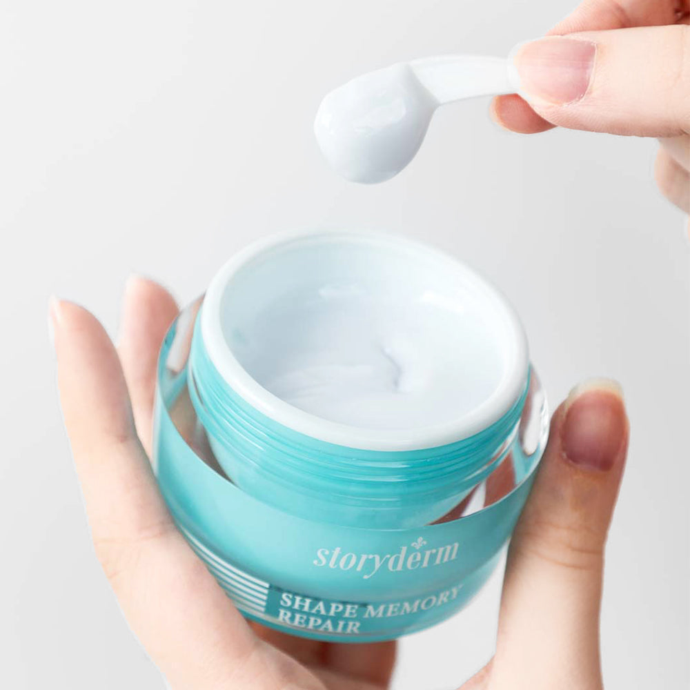 Storyderm SHAPE MEMORY REPAIR (50ml|220ml)