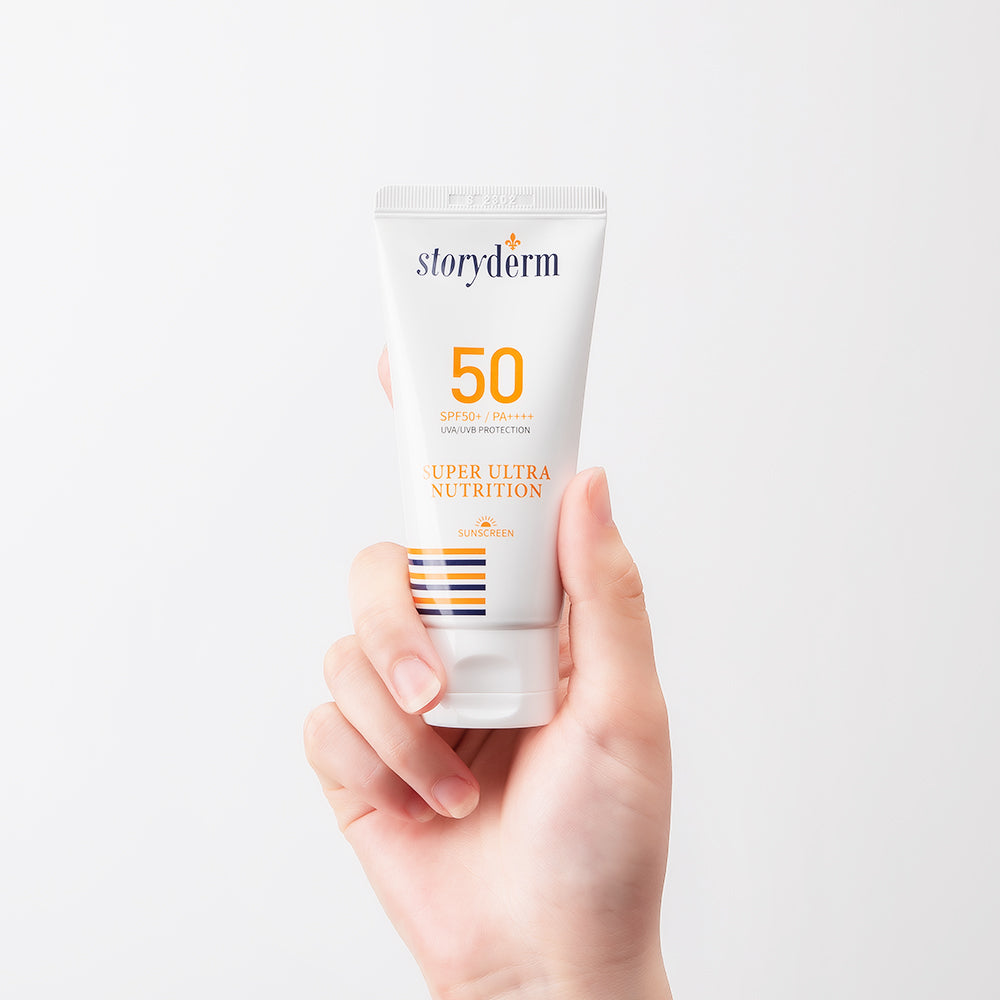 Storyderm SUPER ULTRA NUTRITION (50ml)