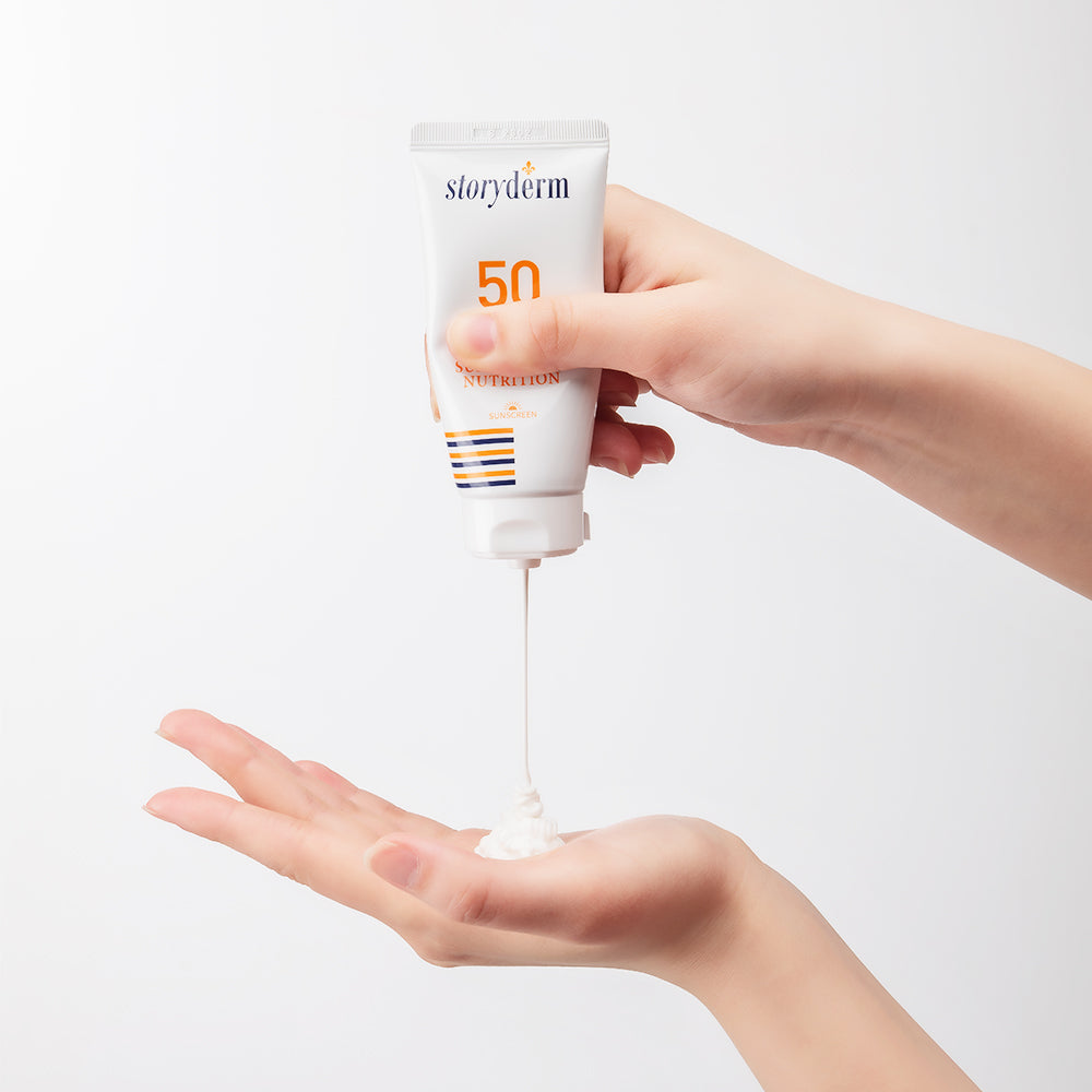 Storyderm SUPER ULTRA NUTRITION (50ml)