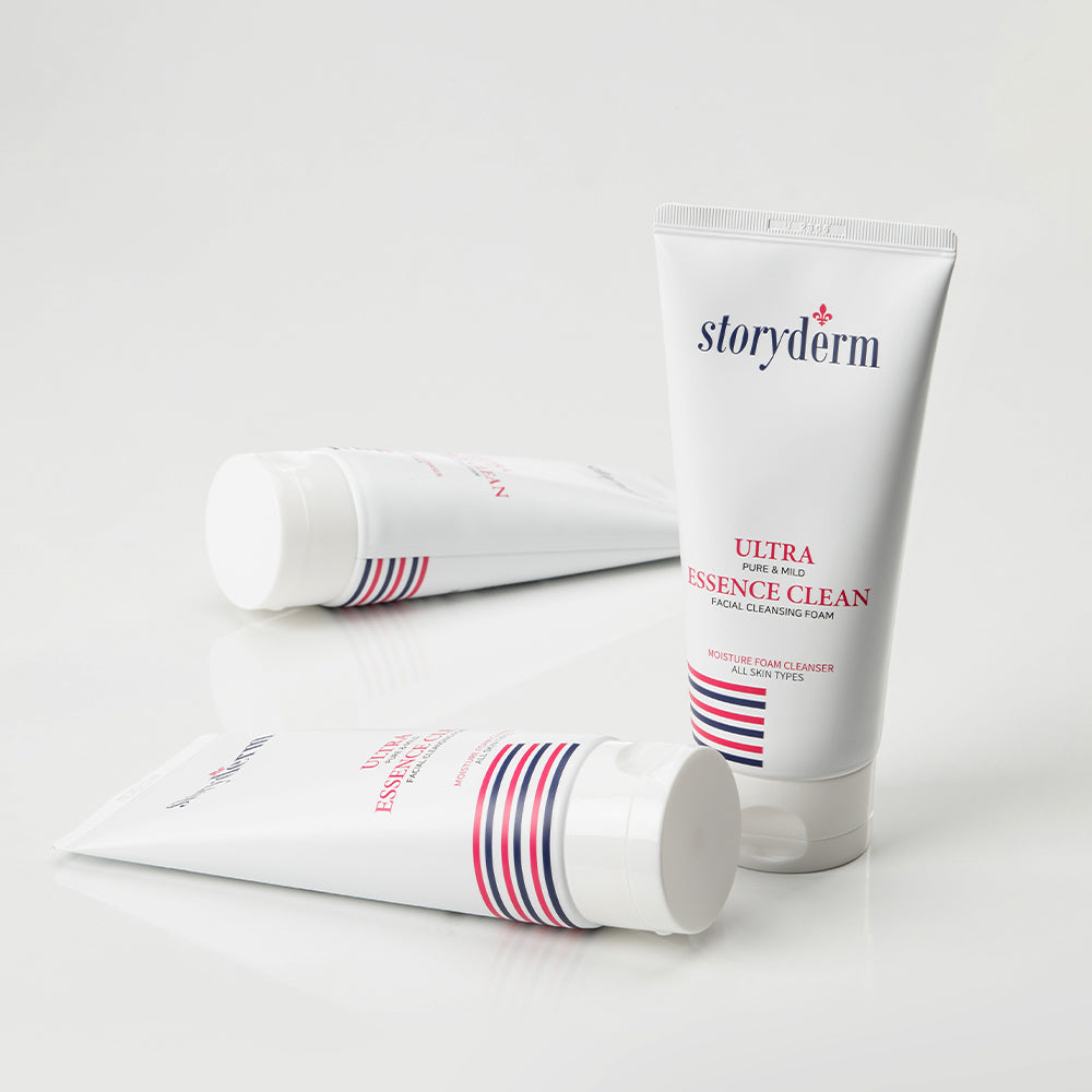 Storyderm ULTRA ESSENCE CLEAN (150ml)