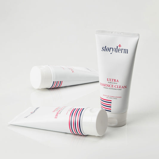 Storyderm ULTRA ESSENCE CLEAN (150ml)