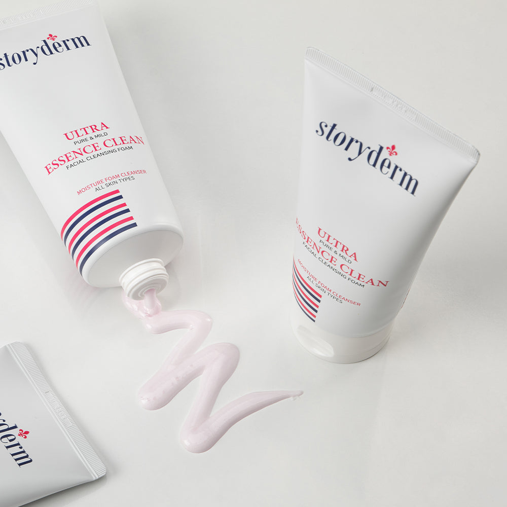 Storyderm ULTRA ESSENCE CLEAN (150ml)
