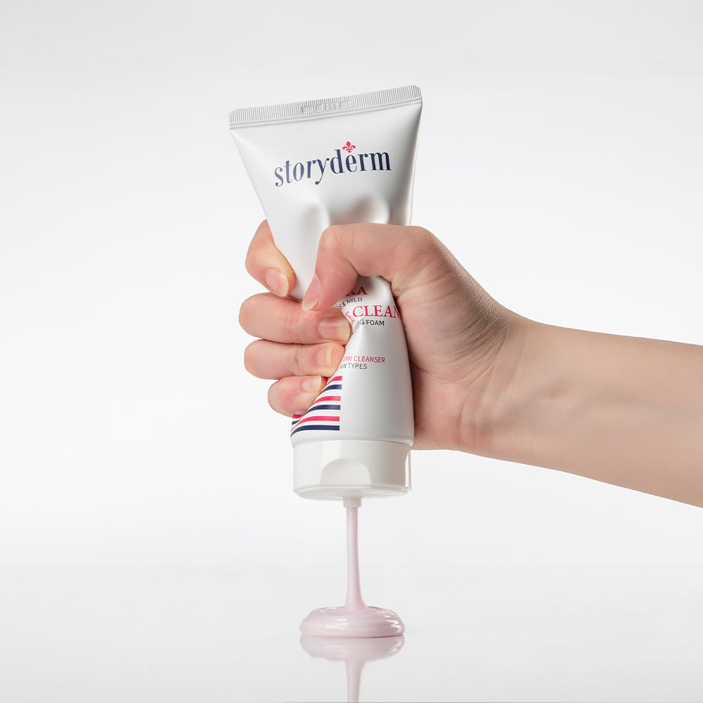 Storyderm ULTRA ESSENCE CLEAN (150ml)