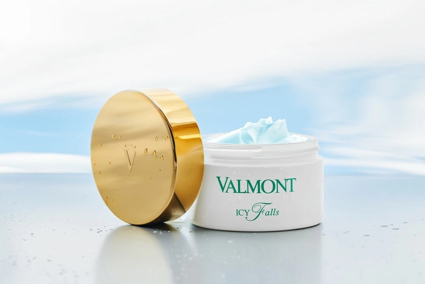Icy Falls 100ml