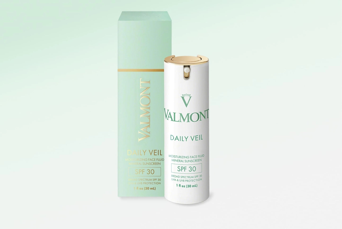 Daily Veil SPF30 30 ml