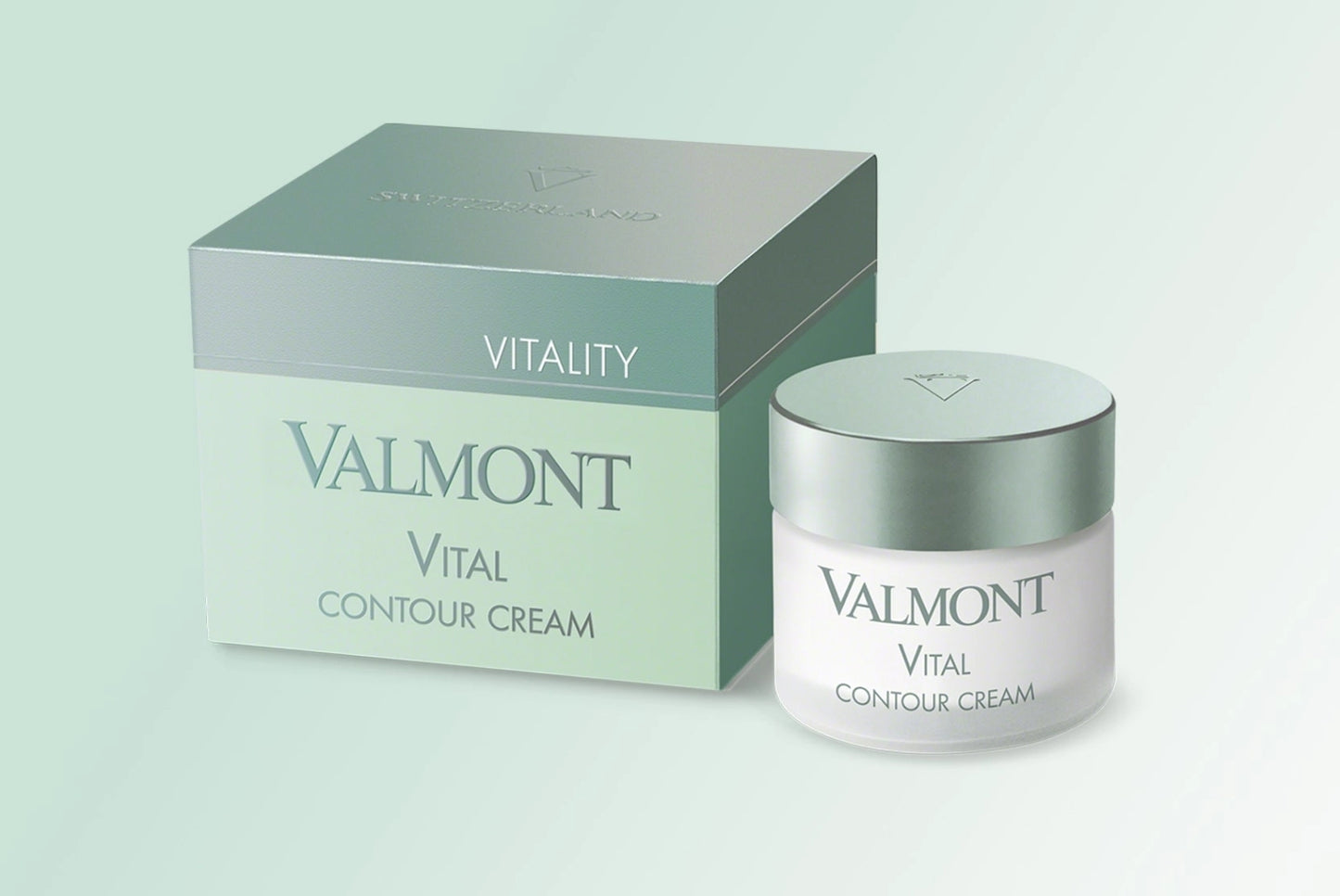 Vital Contour Cream 15 ml