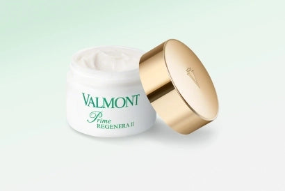 Moisturizing With A Cream 50ml
