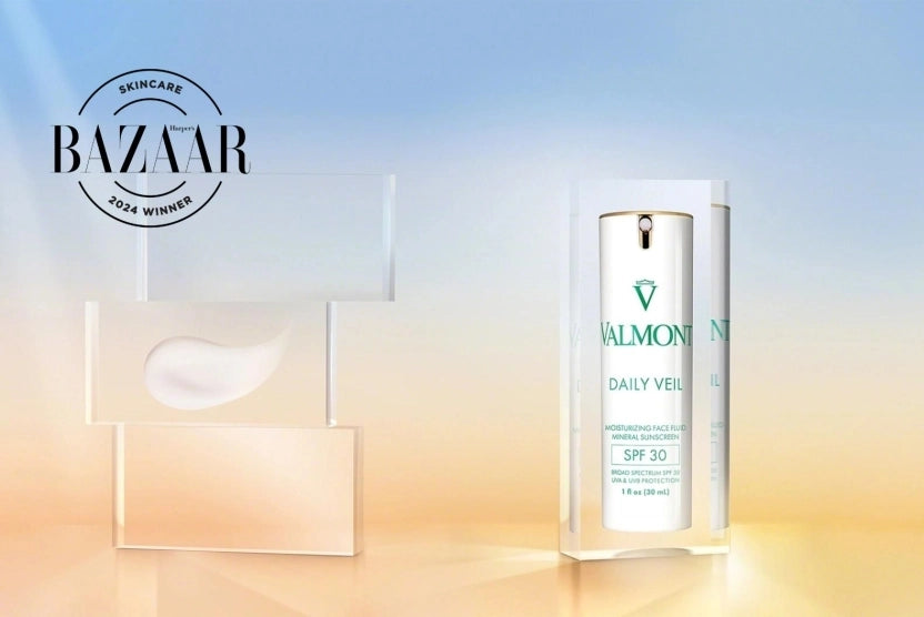 Daily Veil SPF30 30 ml