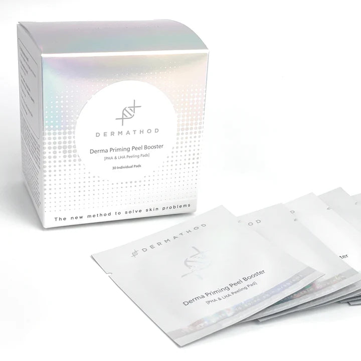 Derma Priming Peel Booster