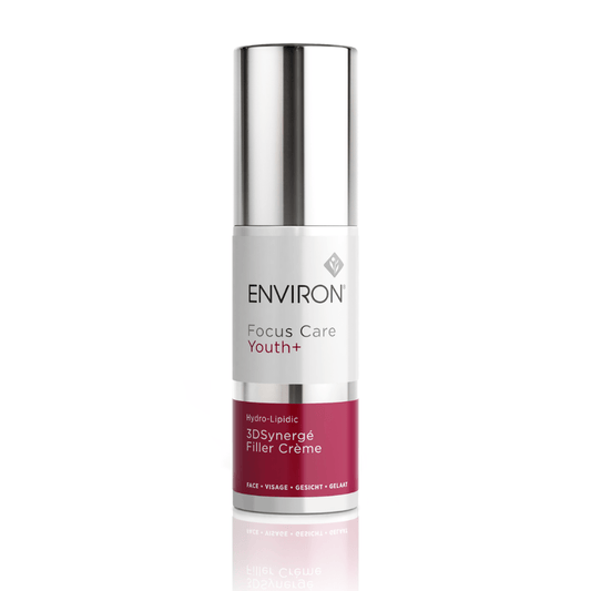 Travel Size 3D Synergé Filler Creme