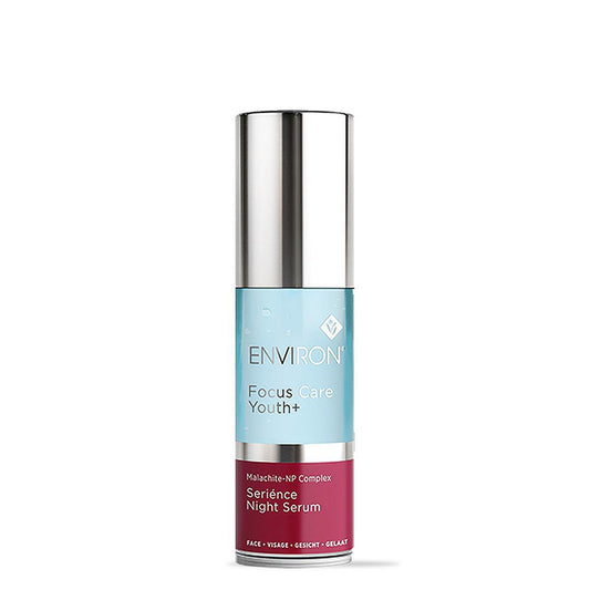 Serience night serum travel size