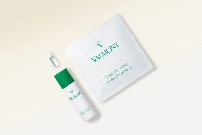 Eye Regenerating Mask