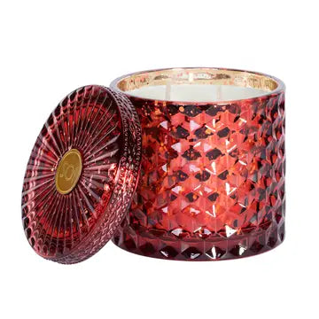 Holiday Spice Candle