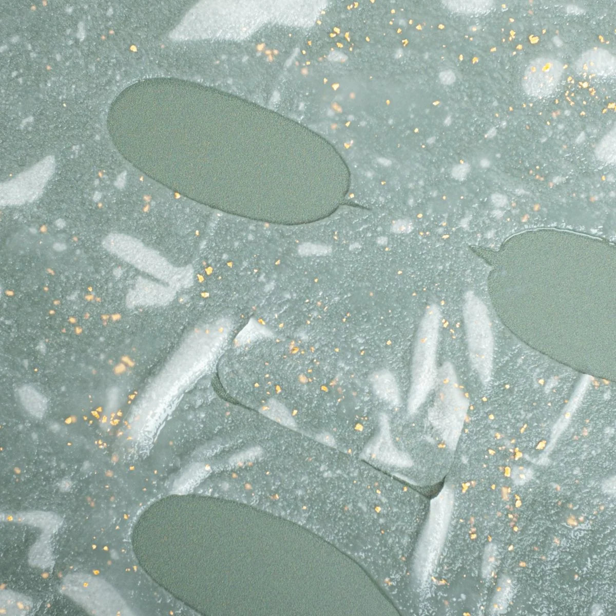 HOP+ 24k Gold Volumizing PLLA Sheet Mask (1)