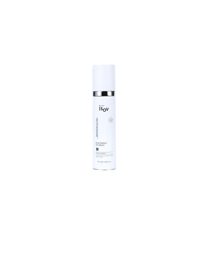 ISOV Blue Energy HD Serum 50ml