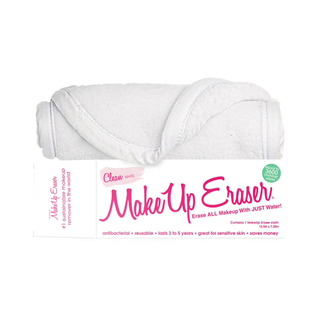 makeup eraser