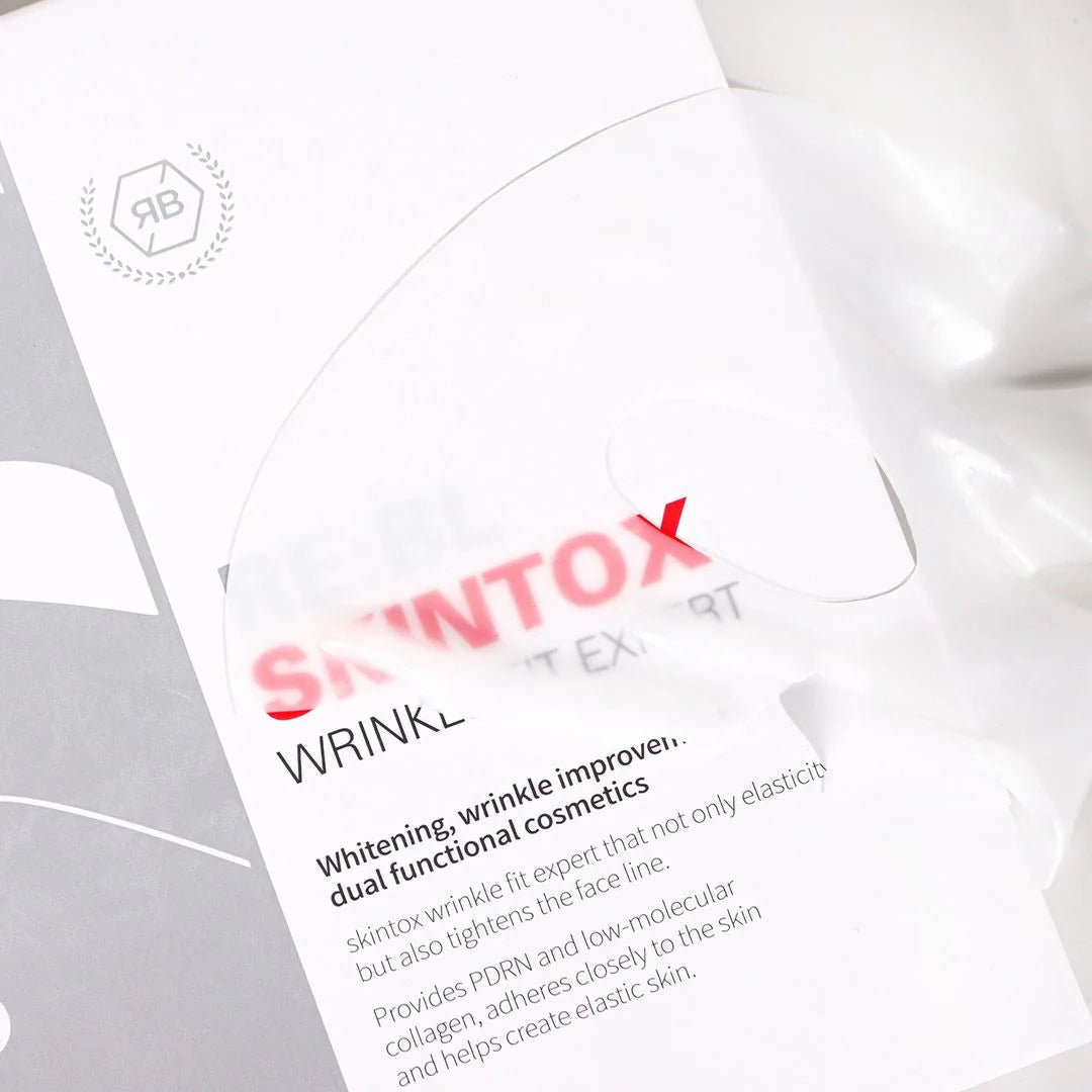 RE:BL Skintox Wrinkle Fit Expert