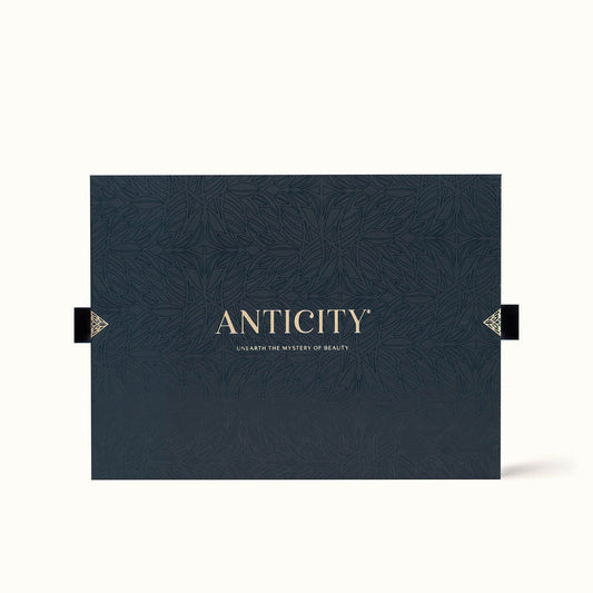 ANTICITY Bioenergetic Anti-Pollutant Clay Mask