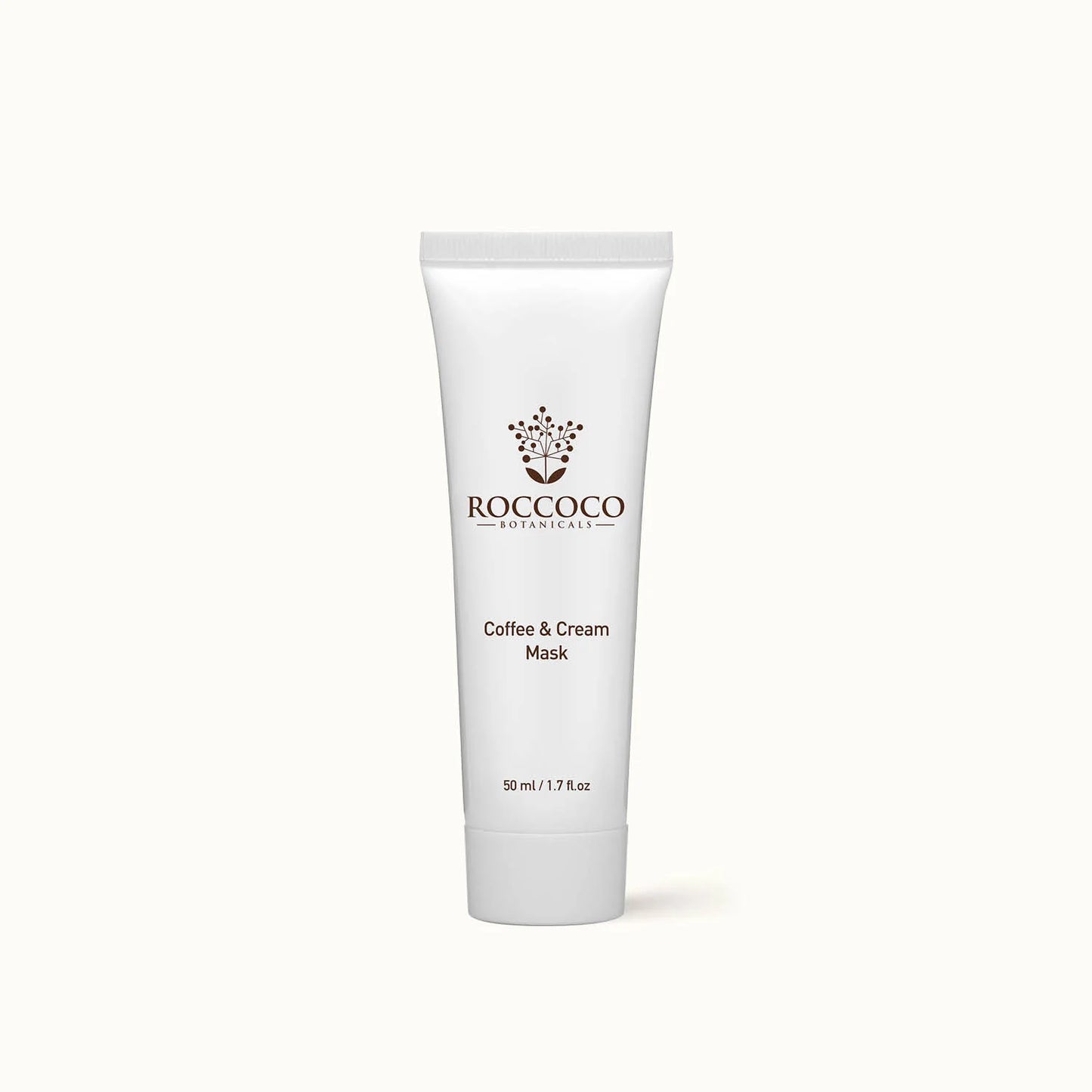 Coffee & Cream Mask