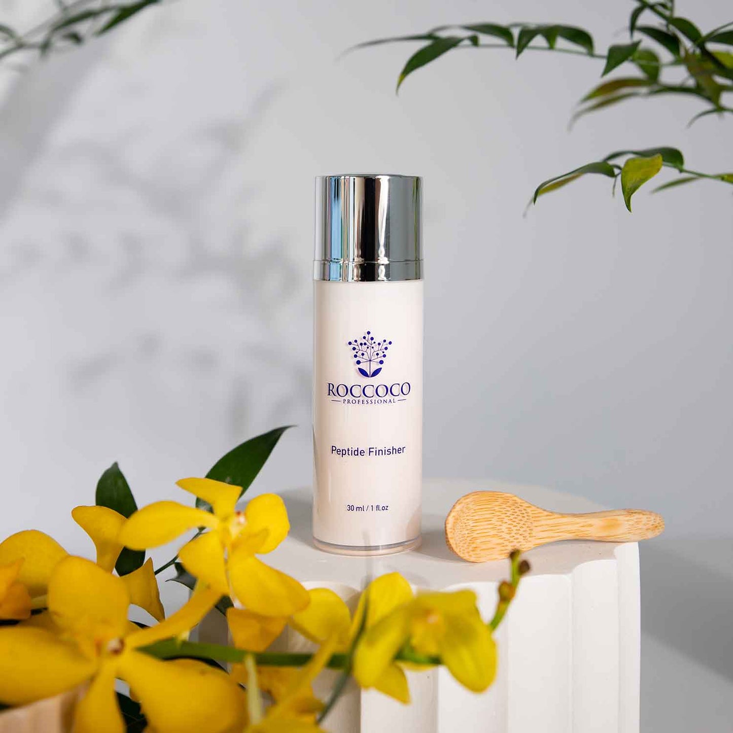 Peptide Finisher