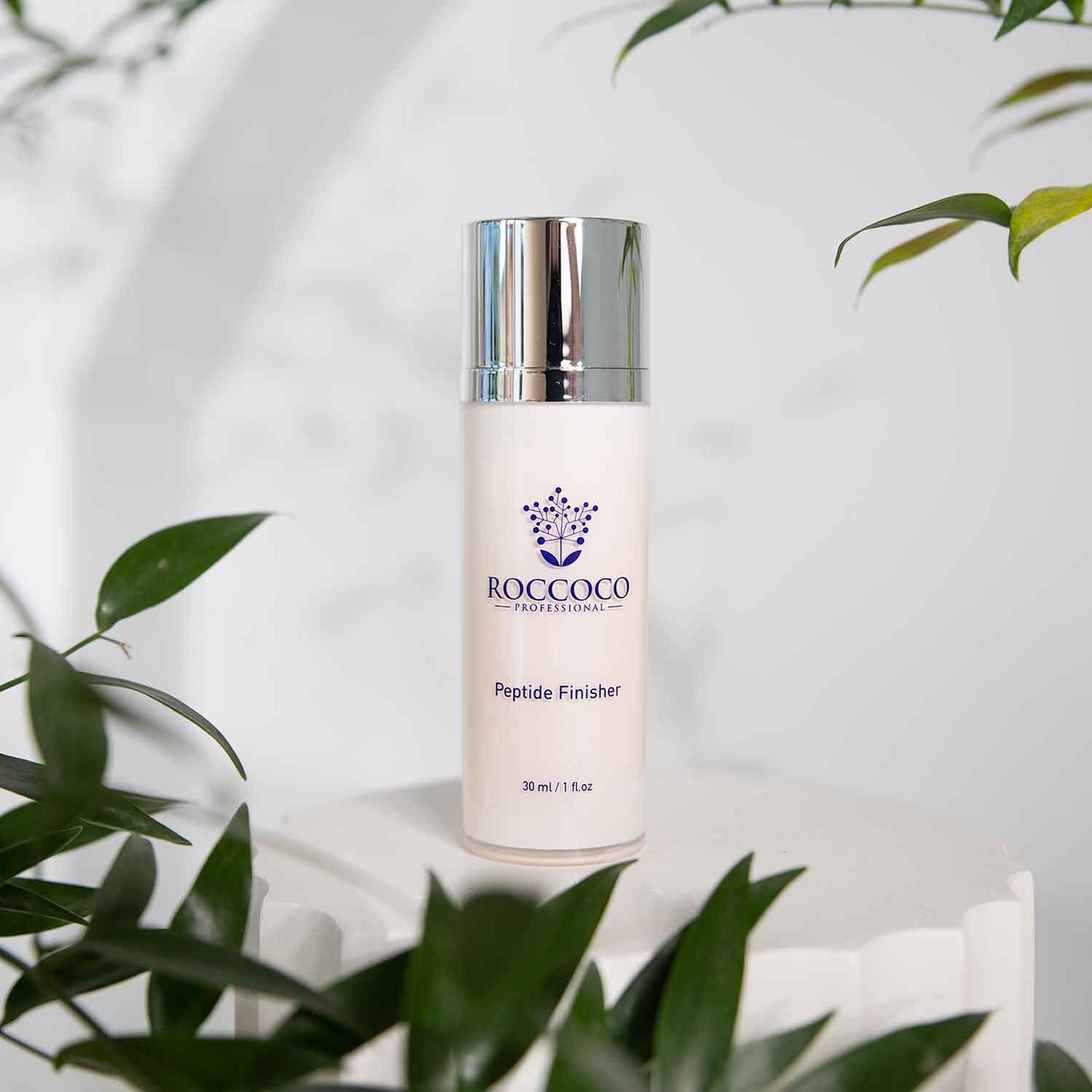 Peptide Finisher