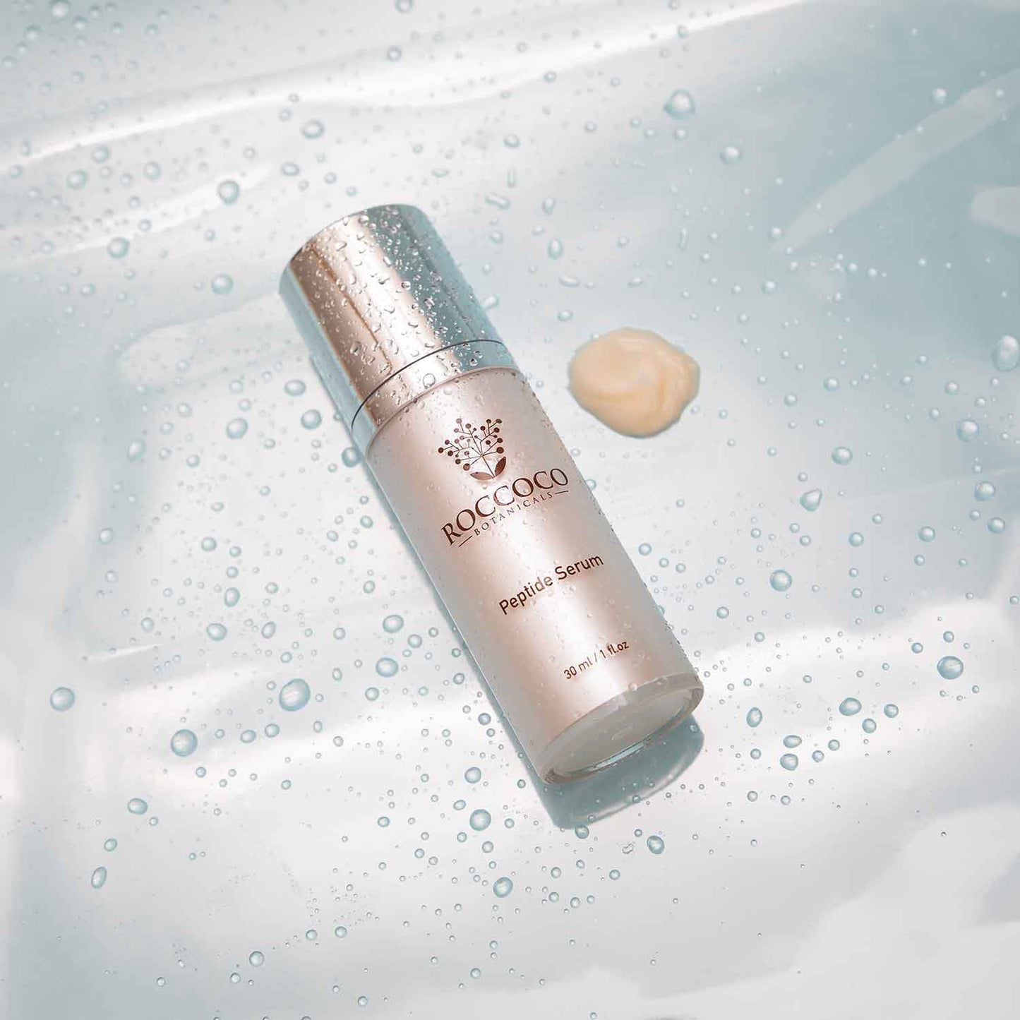 Peptide Serum