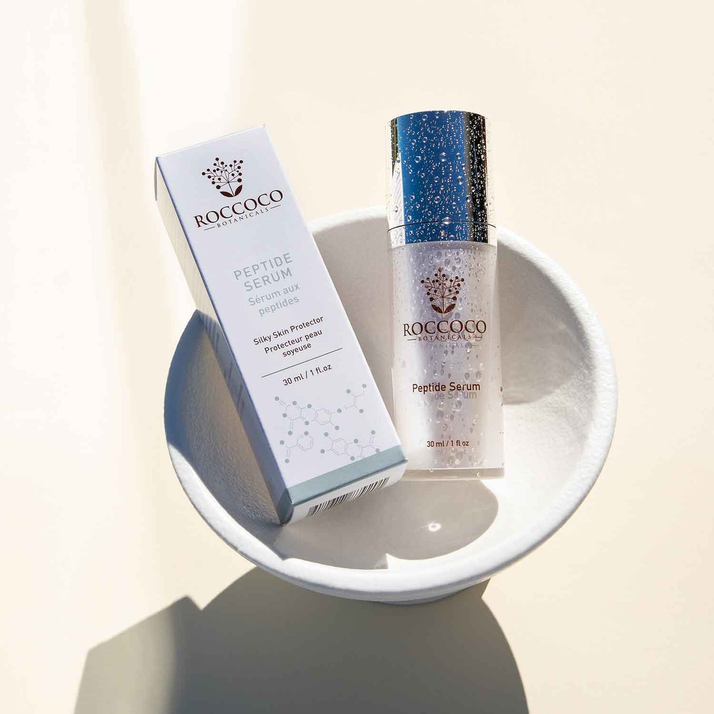 Peptide Serum