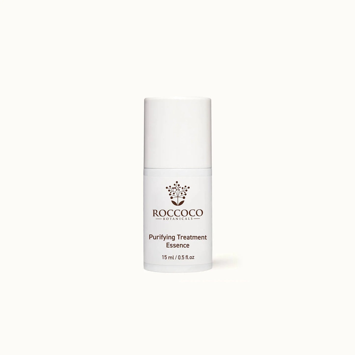 Purifying Treatment Essence