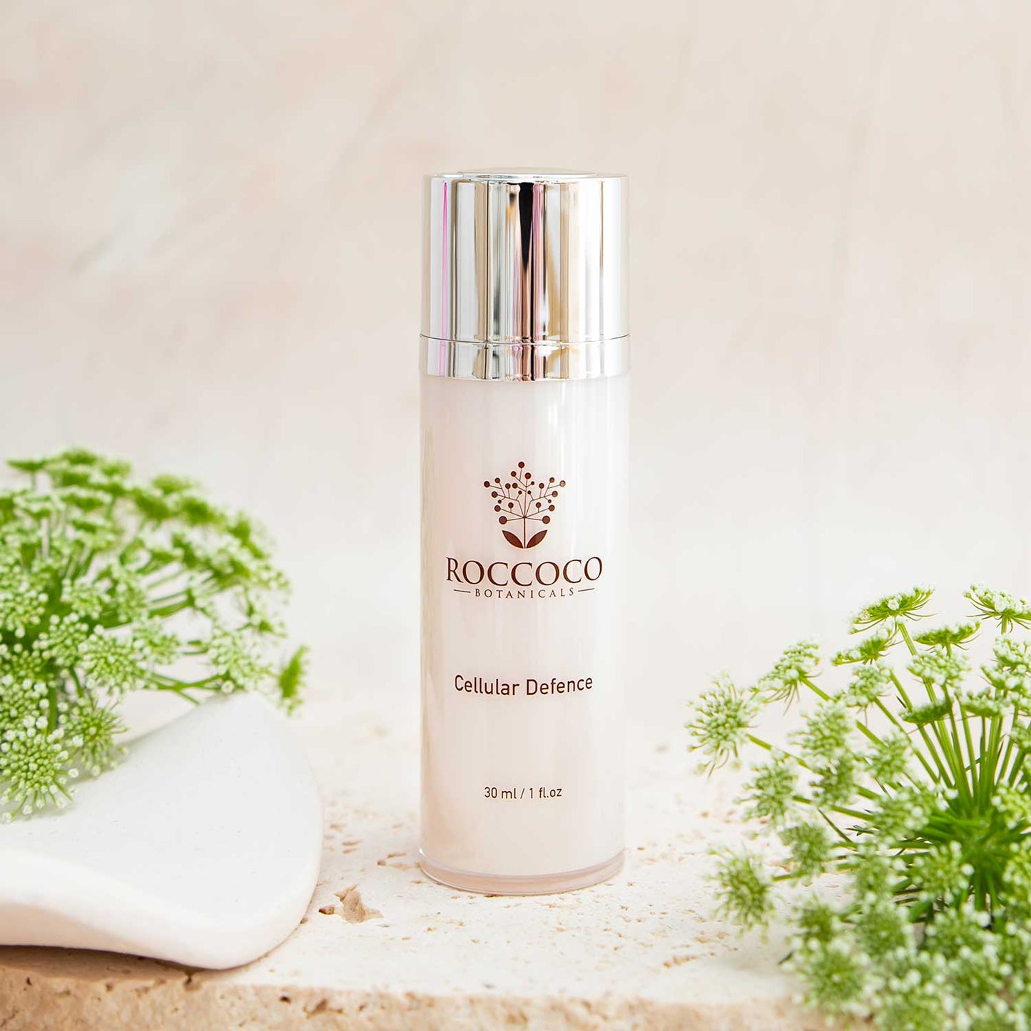 Cellular Defense Serum