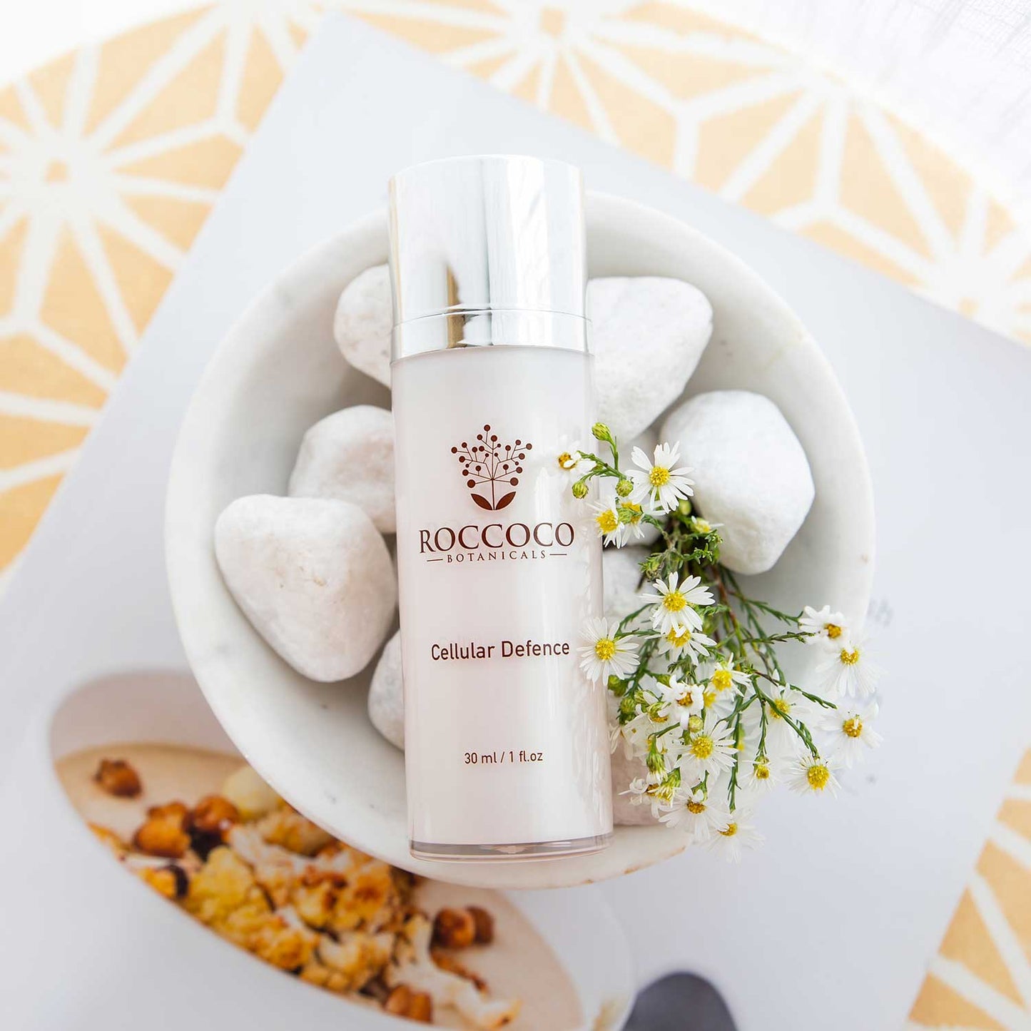 Cellular Defense Serum
