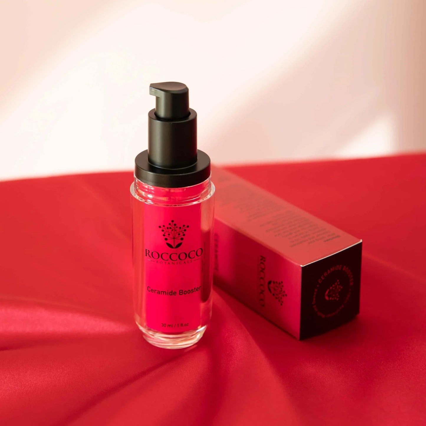 Ceramide Booster Serum 30ml/1oz